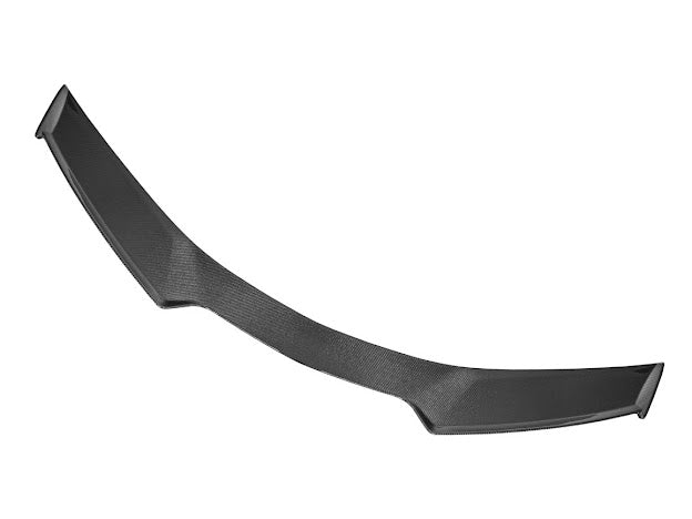 2020+ Corvette C8 Stingray & Z51 | Z06 Style Rear Ducktail Wing Spoiler