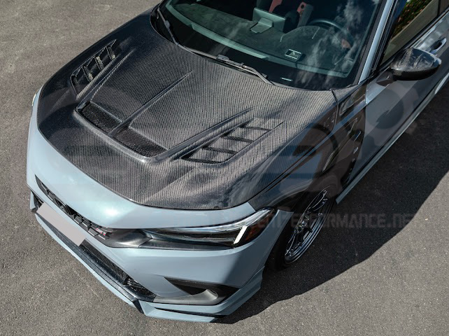 Street Driven Performance