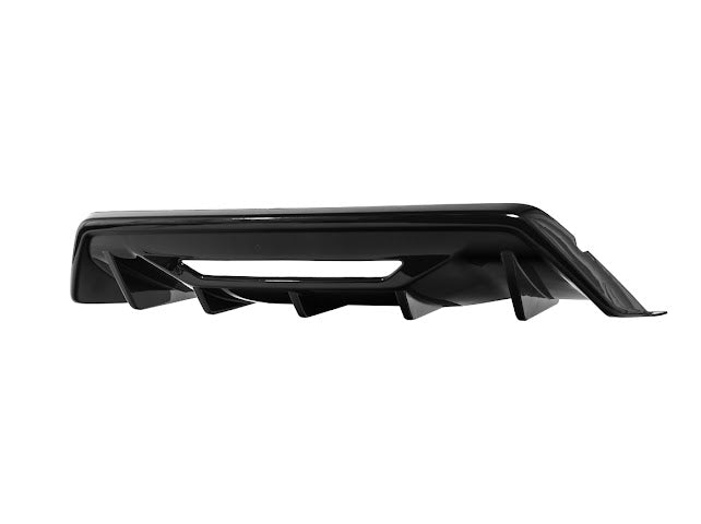 2024-UP FORD MUSTANG S650 | REAR BUMPER DIFFUSER