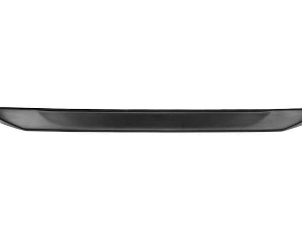 2014-2021 Toyota Tundra | Street Series Matte Black Tailgate Rear Wing Spoiler