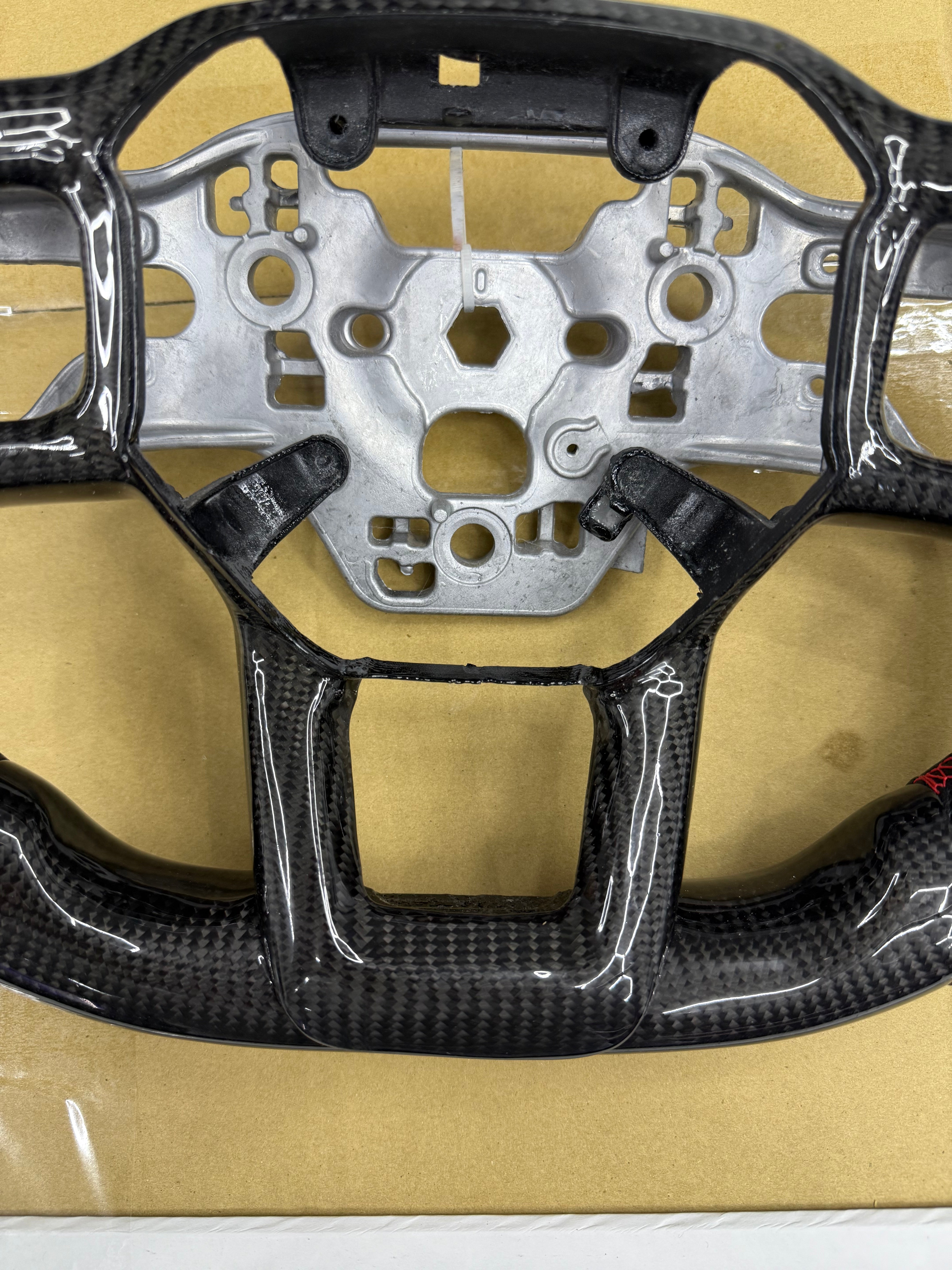 Street Driven Performance