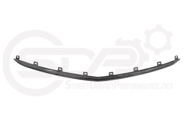 2025-Up Cadillac CT5-V Blackwing | CARBON FIBER Front Upper & Lower Grille Trim Insert Surrounding Replacement