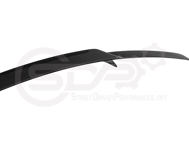 2024-UP TESLA MODEL 3 REAR TRUNK WING SPOILER