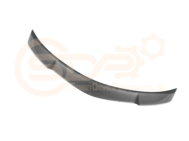 2023-UP ACURA INTEGRA EXTENDED REAR SPOILER WING