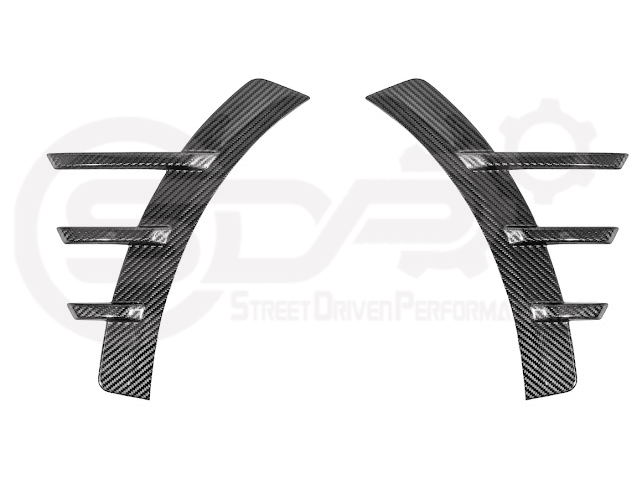 Street Driven Performance