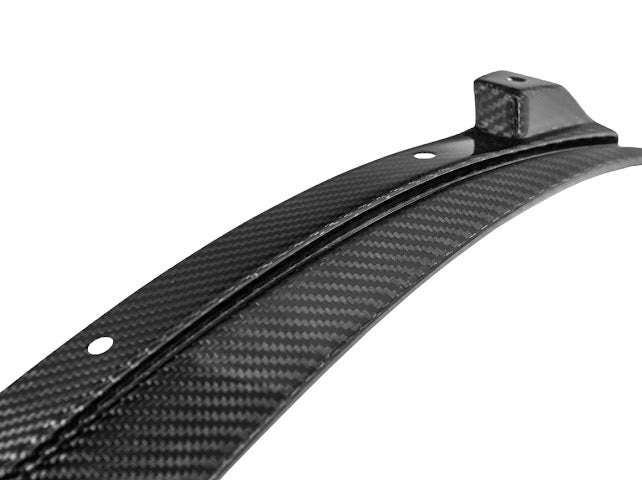 2016-2019 CADILLAC ATS-V FRONT SPLITTER SIDE WHEEL ARCHES PAIR