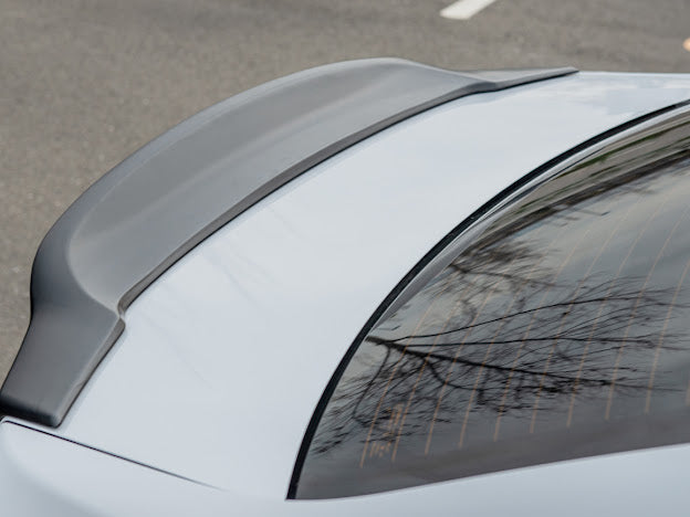 2015-2021 SUBARU WRX / STI | HIGH-KICK DUCKBILL REAR SPOILER WING