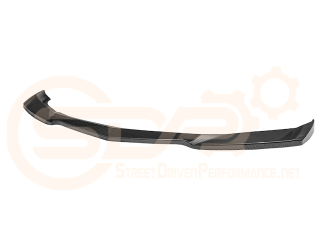 2016-2018 Camaro LT/LS/RS | ZL1 Performance Style Front Lip Splitter Ground Effects