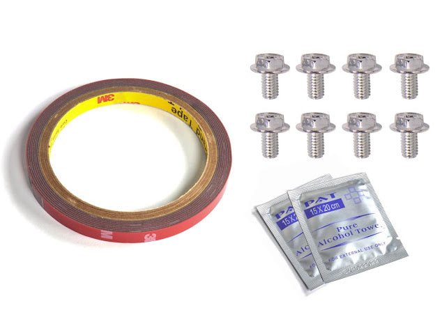 2023-UP ACURA INTEGRA EXTENDED REAR SPOILER WING