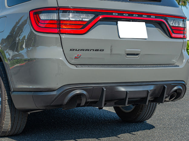 Street Driven Performance