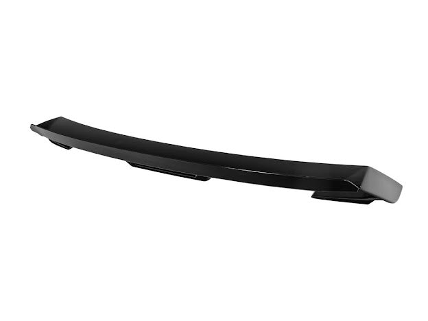2024-Up Ford Mustang S650 | GT Style Rear Trunk Wing Wickerbill Spoiler