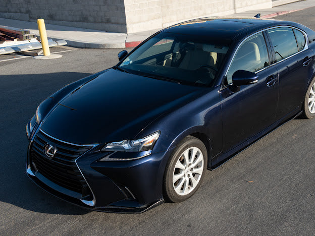 Street Driven Performance