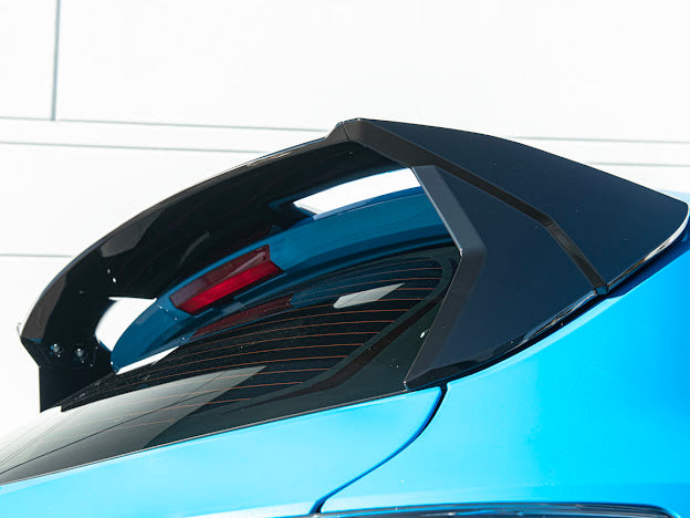2019-UP TOYOTA GR COROLLA | CIRCUIT EDITION PACKAGE REAR ROOF WING SPOILER