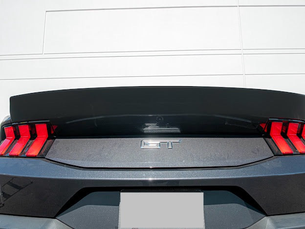 2024-UP MUSTANG S650 | REAR DUCKTAIL WING SPOILER