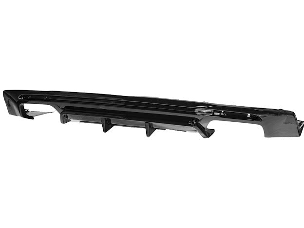 2016-2018 CAMARO REAR QUAD EXIT DIFFUSER