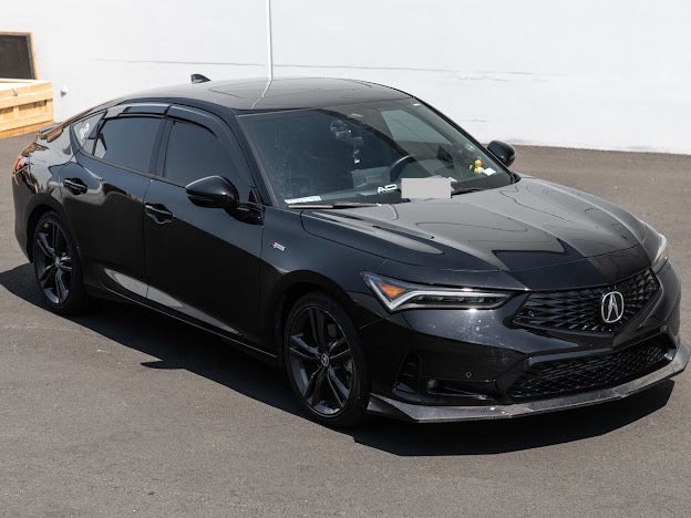 Street Driven Performance