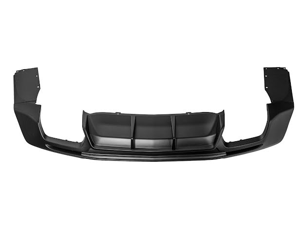 2016-2018 CAMARO REAR QUAD EXIT DIFFUSER