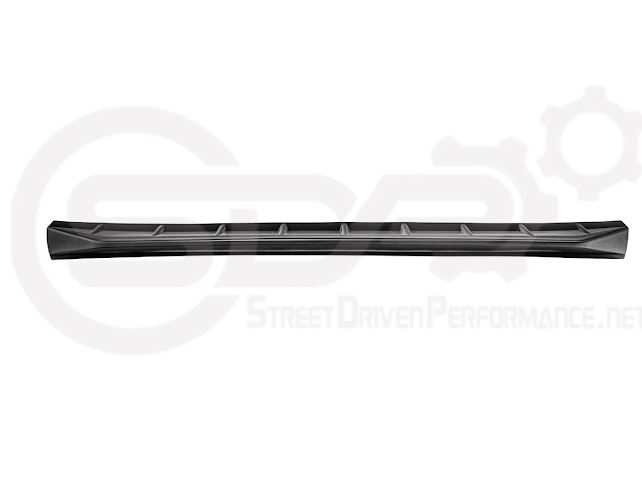 2001-2006 TOYOTA TUNDRA | SDP PERFORMANCE STREET SERIES STYLE REAR TAILGATE TRUNK WING SPOILER
