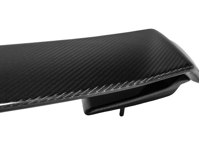 2024-Up Ford Mustang S650 | GT Style Rear Trunk Lid Wing Spoiler