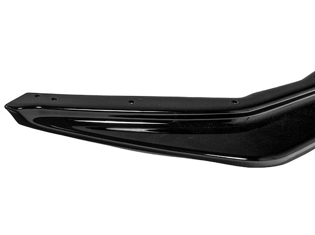 2023-UP GR COROLLA | GR PACKAGE REAR APRON LIP SPLITTER GROUND EFFECTS