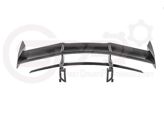 2020-UP CORVETTE C8 | ZR1 STYLE REAR WING SPOILER