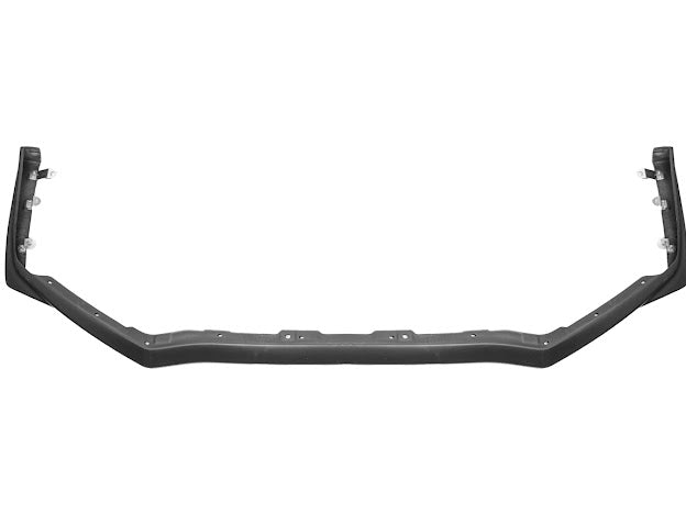 2015-2021 SUBARU WRX / STI | SDP LIMITED FRONT SPLITTER LIP GROUND EFFECT