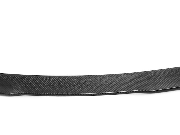2021-UP BMW G82 / G83 M4 | M-PERFORMANCE STYLE CARBON FIBER REAR TRUNK SPOILER WING