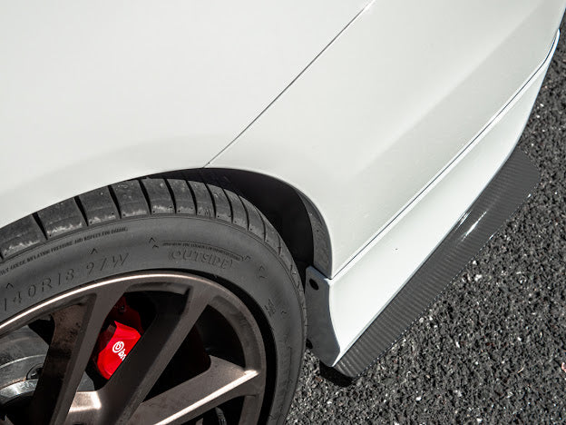 Street Driven Performance