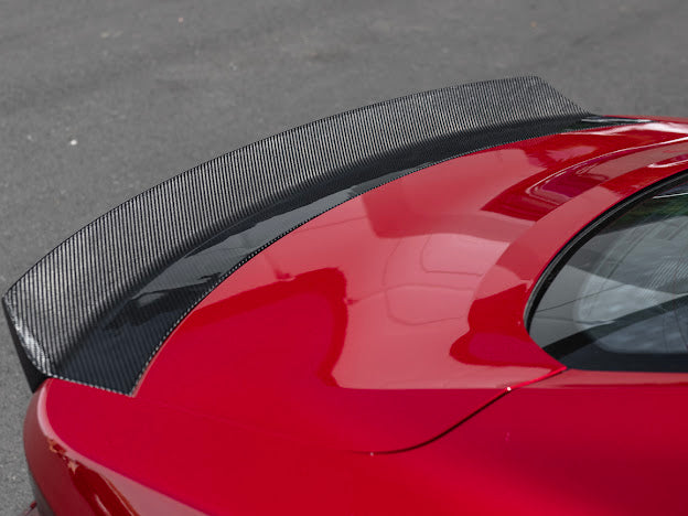 Street Driven Performance