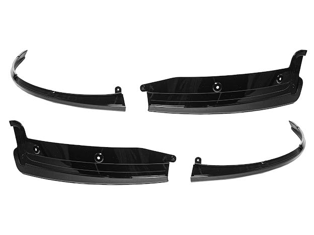 2014-19 CHEVROLET CORVETTE C7 REAR QUARTER EXTENSION (PAIR)