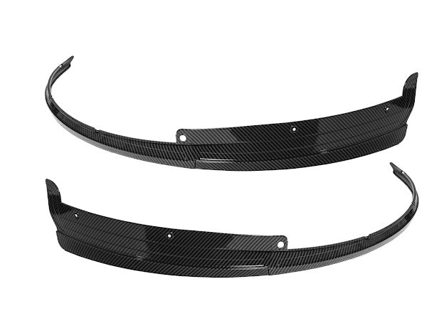 2014-19 CHEVROLET CORVETTE C7 BASE REAR QUARTER EXTENSIONS (PAIR)