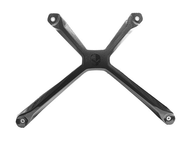 2020+ Corvette C8 Z06 | Engine X-Brace