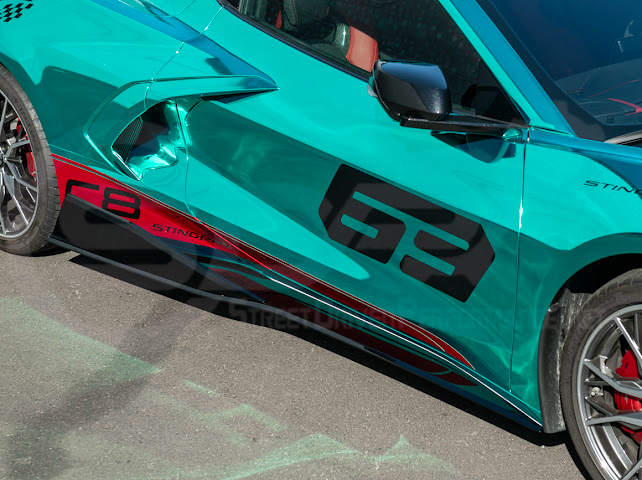 Street Driven Performance