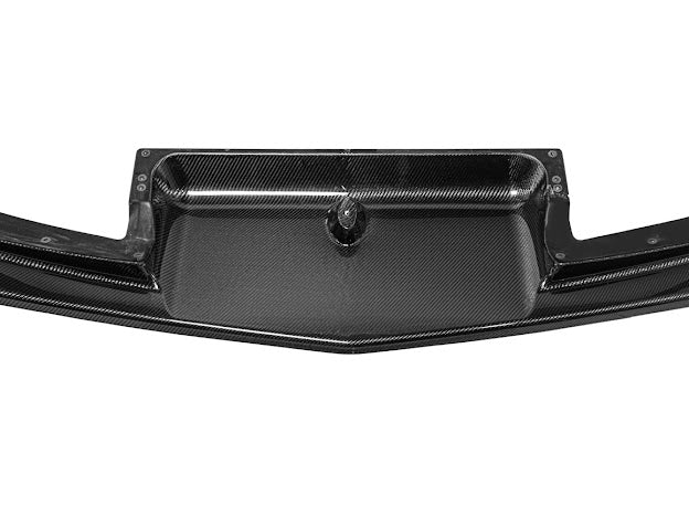 1997-2004 CHEVROLET CORVETTE C5 PERFORMANCE FRONT SPLITTER LIP GROUND EFFECTS