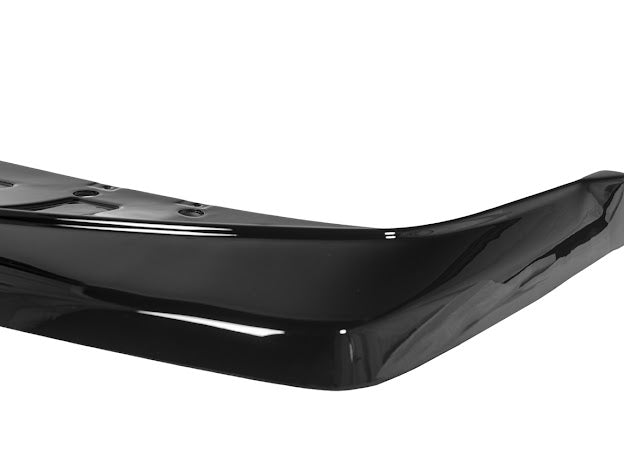 2014-2015 CAMARO SS Z28 PACKAGE FRONT BUMPER SPLITTER LIP GROUND EFFECTS