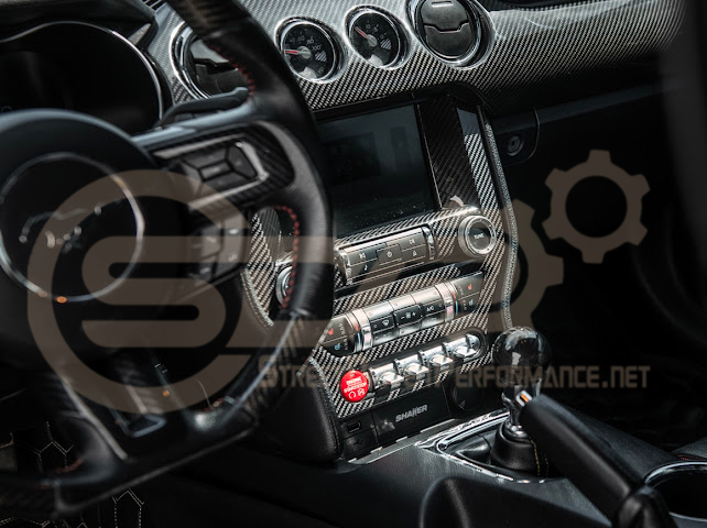 Street Driven Performance