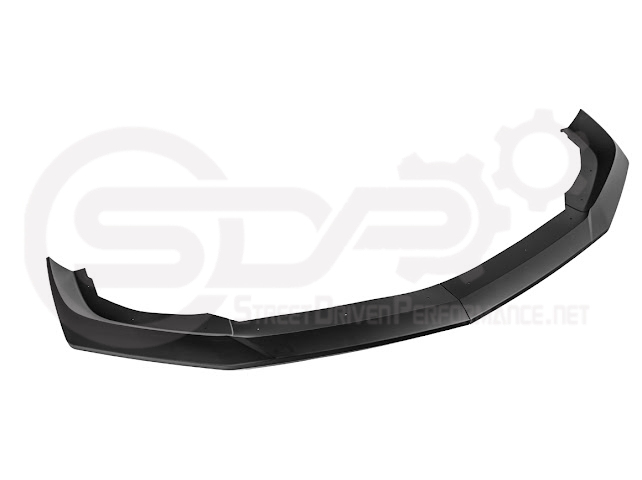 2023-Up Acura Integra DE4 | Performance Front Bumper Splitter Lip Ground Effects