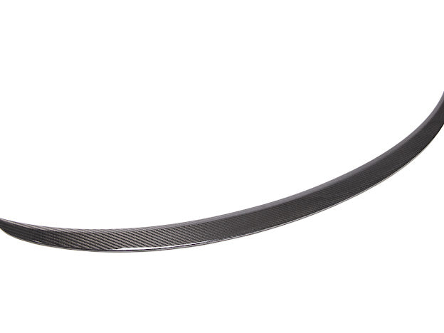 2017-UP TESLA MODEL 3 PERFORMANCE CARBON FIBER REAR SPOILER WING