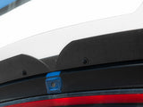 2015-UP DODGE CHARGER REAR SPOILER WICKERBILL FLAP INSERT
