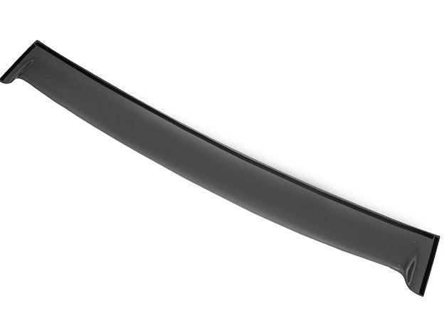 2022-UP SUBARU WRX | JDM PERFORMANCE STYLE REAR LID ROOF WINDOW VISOR