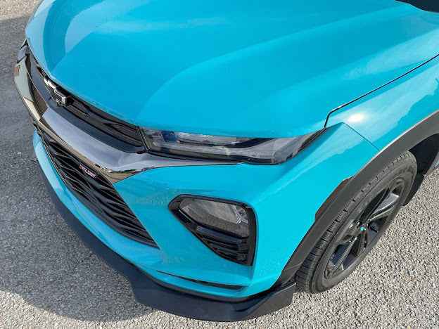 Street Driven Performance