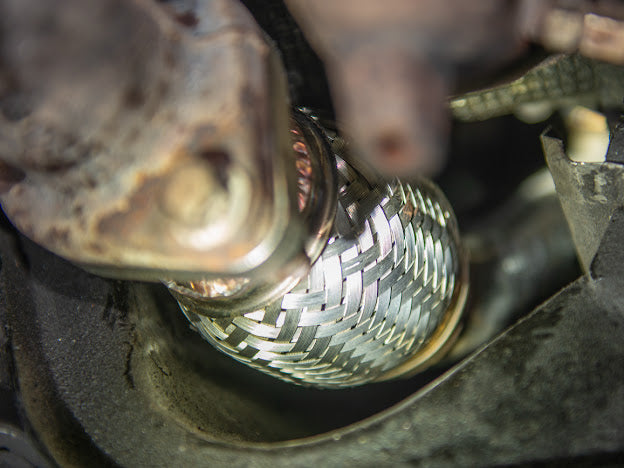 2004-2021 SUBARU WRX STI & 2002-2014 WRX IMPREZA | T-304 UP-PIPE