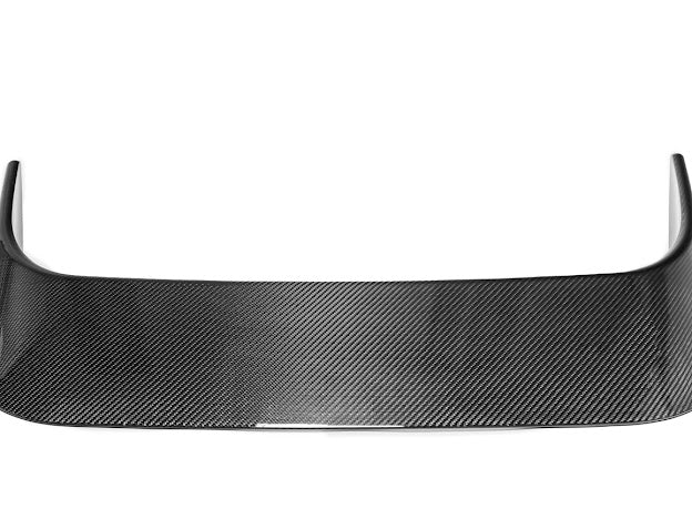 2020-Up Toyota GR Supra A90 A91 | MB Performance Style CARBON FIBER Rear Trunk Lid Wing Spoiler