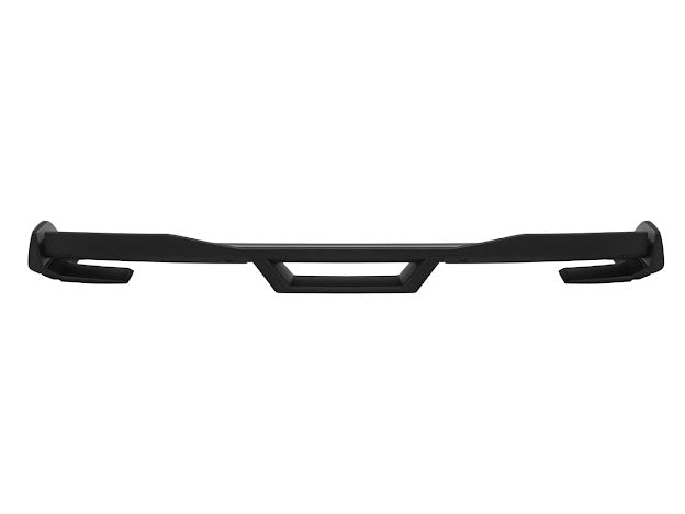 2015-2023 MUSTANG S550 | REAR WICKERBILL WING SPOILER S650 DARKHORSE STYLE