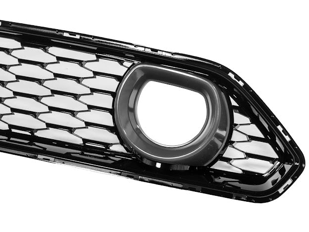 2018-2023 MUSTANG S550 | FRONT DRL LED GRILLE REPLACEMENT