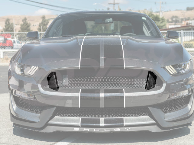 Street Driven Performance