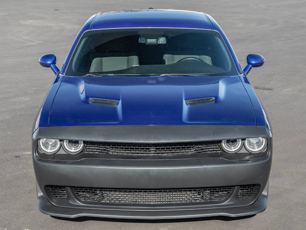 Street Driven Performance
