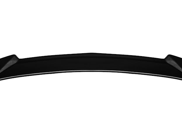 2020+ CHEVROLET CORVETTE C8 LOW PROFILE REAR LID WING SPOILER