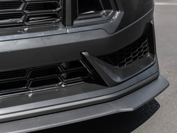 2024-UP FORD MUSTANG S650 | DARK HORSE CONVERSION BUMPER KIT