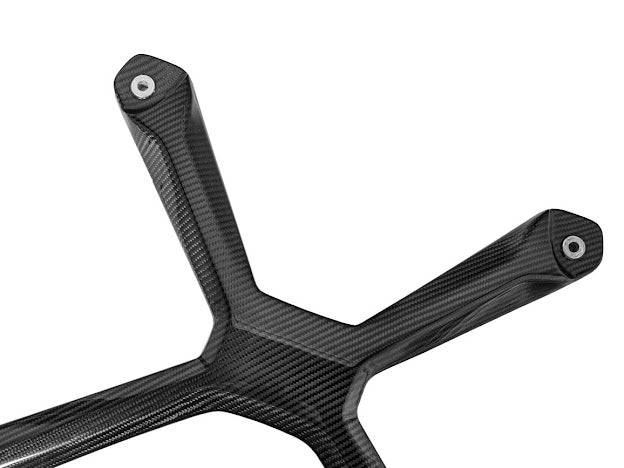 2020+ Corvette C8 Z06 | Engine X-Brace